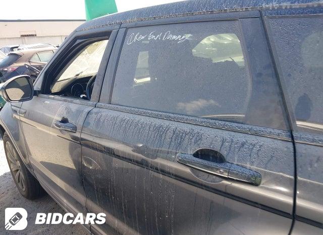 SALVP2BG8HH173987 2017 Land Rover Range Rover photo no. 14