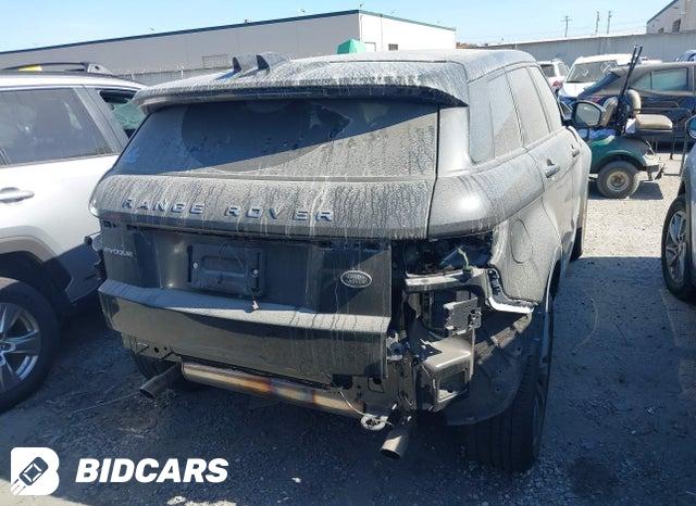 SALVP2BG8HH173987 2017 Land Rover Range Rover photo no. 16