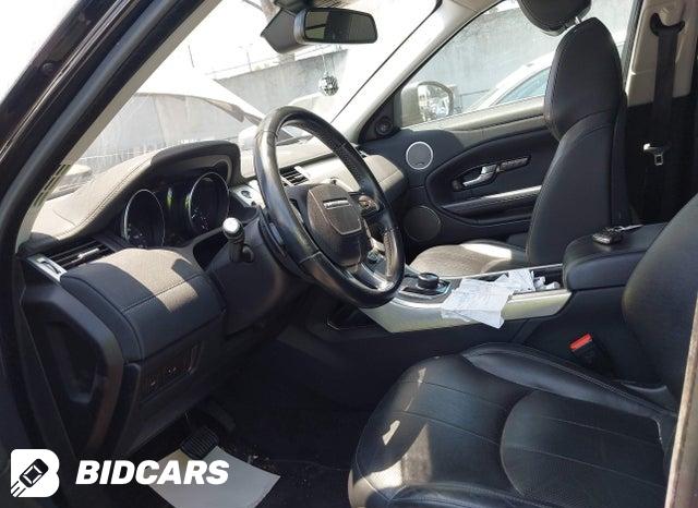 SALVP2BG8HH173987 2017 Land Rover Range Rover photo no. 17