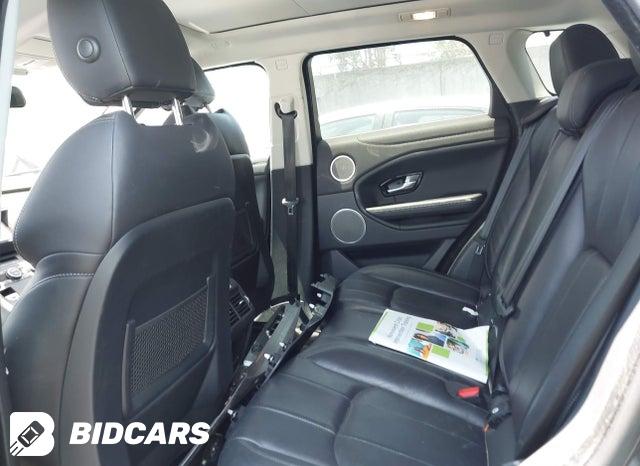 SALVP2BG8HH173987 2017 Land Rover Range Rover photo no. 18