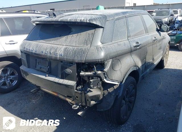 SALVP2BG8HH173987 2017 Land Rover Range Rover photo no. 4