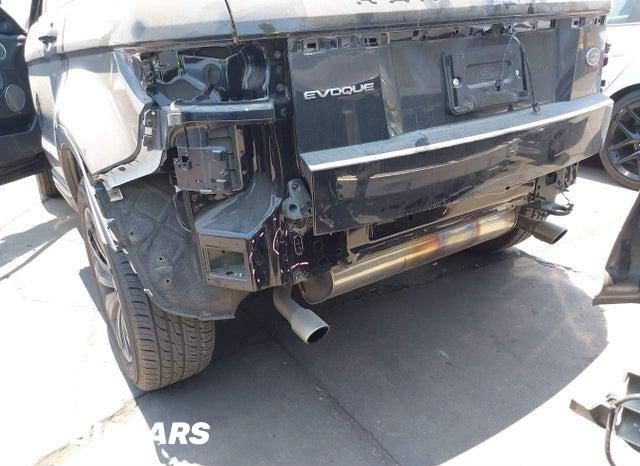 SALVP2BG8HH173987 2017 Land Rover Range Rover photo no. 6