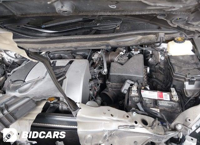 2T2ZZMCA9GC027735 2016 Lexus RX photo no. 10