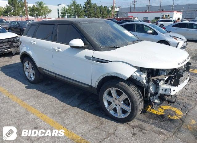 SALVR2BG6EH898851 2014 Land Rover Range Rover photo no. 1