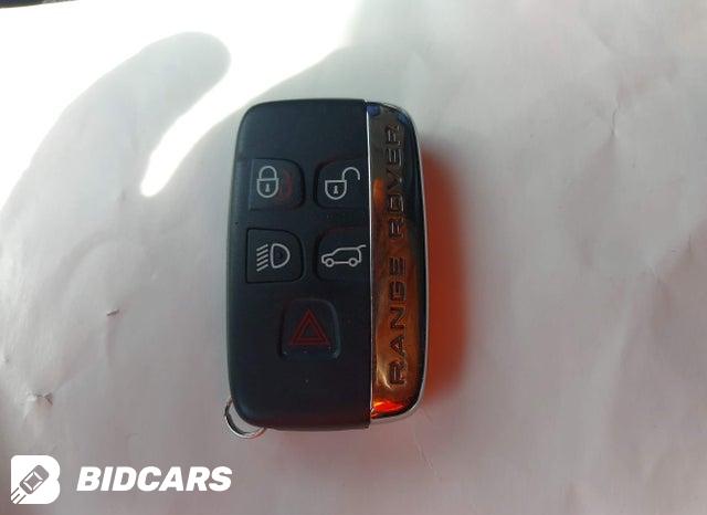 SALVR2BG6EH898851 2014 Land Rover Range Rover photo no. 11