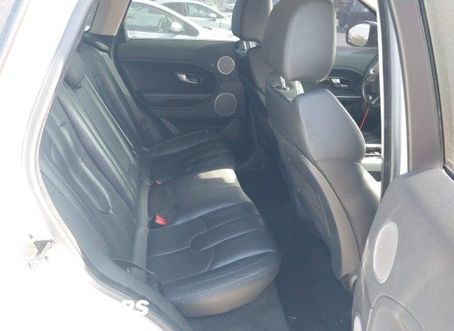 SALVR2BG6EH898851 2014 Land Rover Range Rover photo no. 8