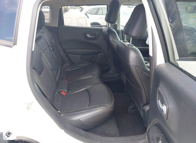 3C4NJDBB7KT630855 2019 Jeep Compass photo no. 8