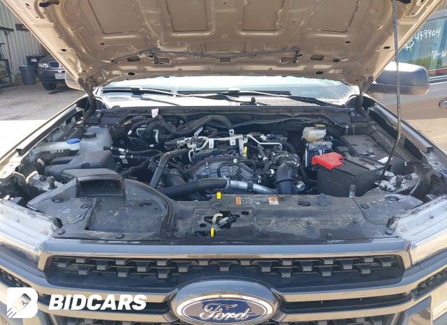 1FTER4HH4SLE77156 2025 Ford Ranger photo no. 10
