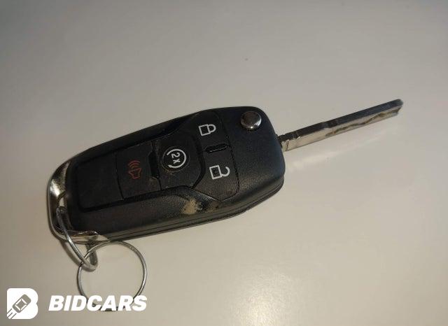 1FTER4HH4SLE77156 2025 Ford Ranger photo no. 11