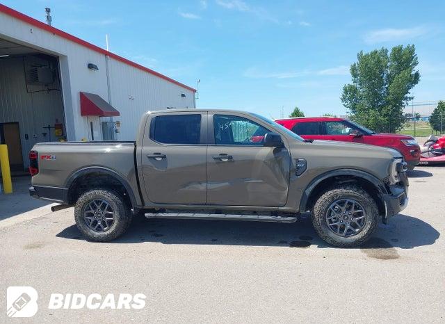 1FTER4HH4SLE77156 2025 Ford Ranger photo no. 13