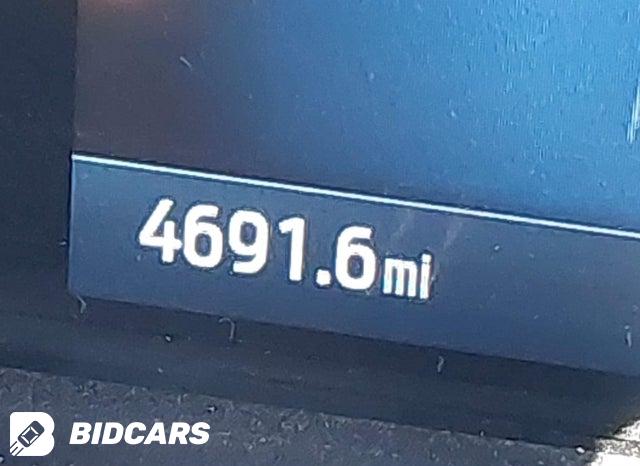1FTER4HH4SLE77156 2025 Ford Ranger photo no. 15