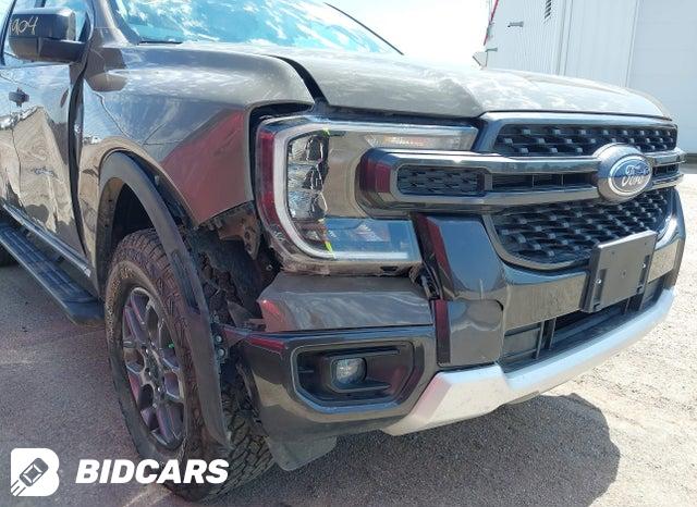1FTER4HH4SLE77156 2025 Ford Ranger photo no. 17