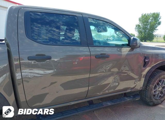 1FTER4HH4SLE77156 2025 Ford Ranger photo no. 18