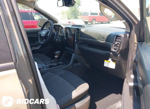 1FTER4HH4SLE77156 2025 Ford Ranger photo no. 5