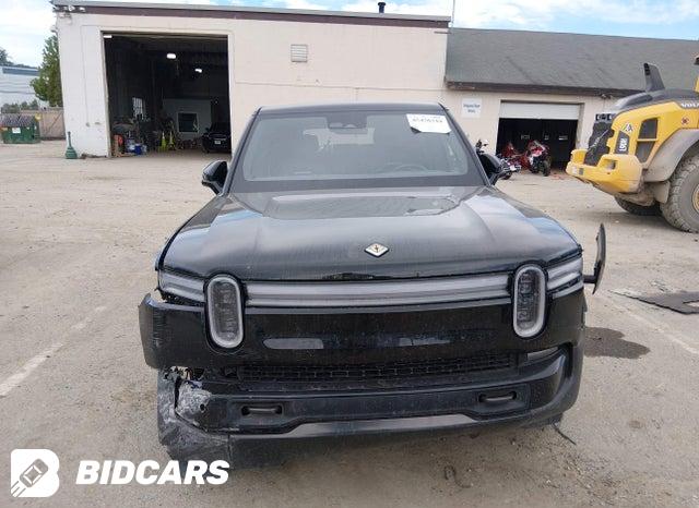 7PDSGCBA3TN079143 2026 Rivian R1S photo no. 12