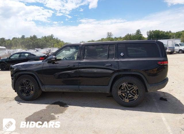 7PDSGCBA3TN079143 2026 Rivian R1S photo no. 14