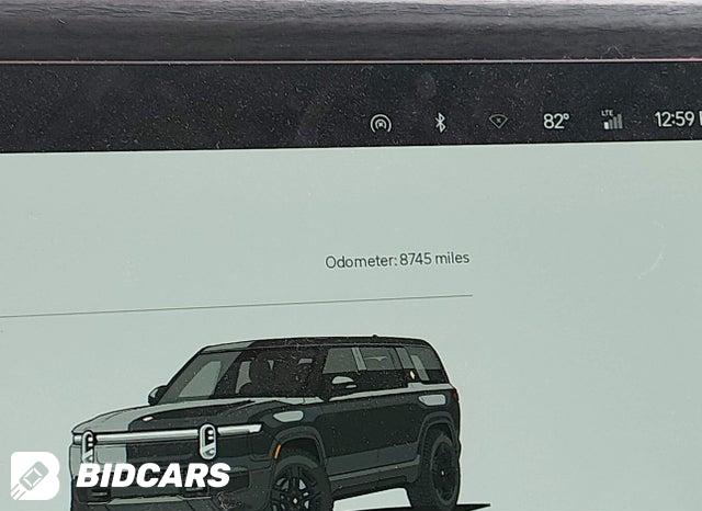 7PDSGCBA3TN079143 2026 Rivian R1S photo no. 15