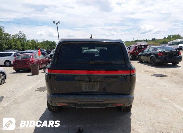 7PDSGCBA3TN079143 2026 Rivian R1S photo no. 16