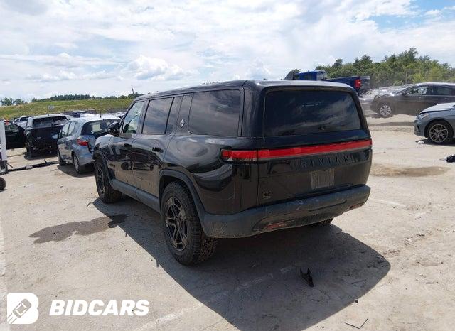 7PDSGCBA3TN079143 2026 Rivian R1S photo no. 3