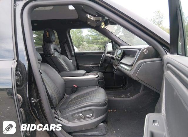 7PDSGCBA3TN079143 2026 Rivian R1S photo no. 5