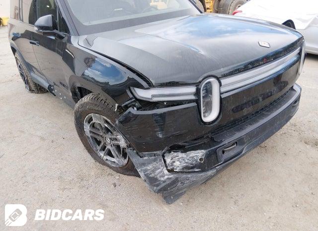 7PDSGCBA3TN079143 2026 Rivian R1S photo no. 6