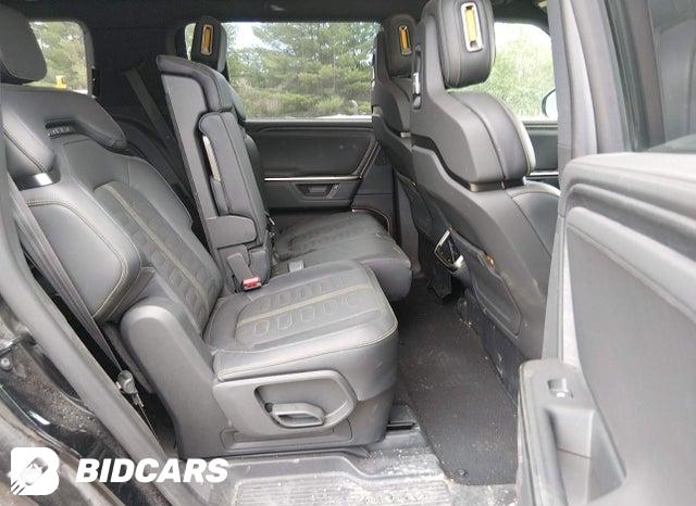7PDSGCBA3TN079143 2026 Rivian R1S photo no. 8