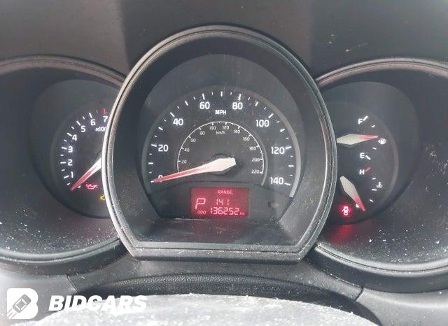 KNADN4A3XE6330684 2014 KIA Rio photo no. 7