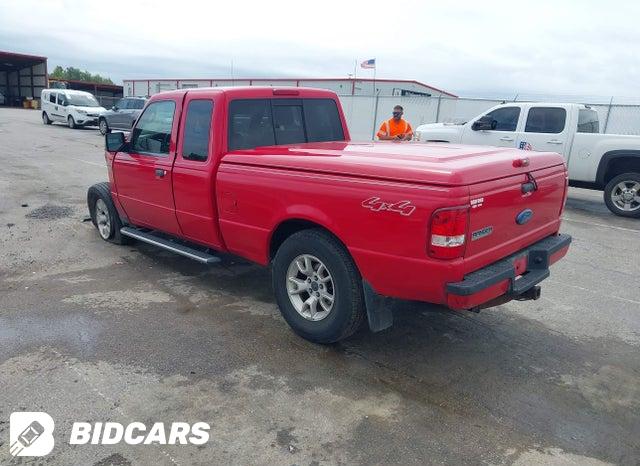 1FTLR4FE3BPB04585 2011 Ford Ranger photo no. 3