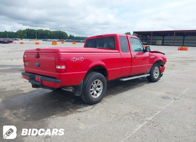 1FTLR4FE3BPB04585 2011 Ford Ranger photo no. 4