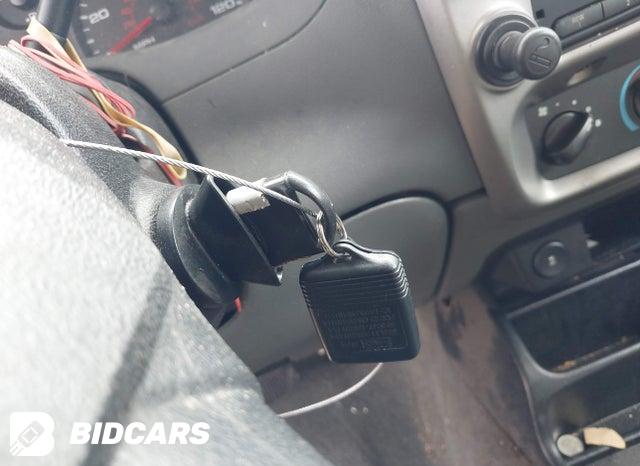 1FTLR4FE3BPB04585 2011 Ford Ranger photo no. 11