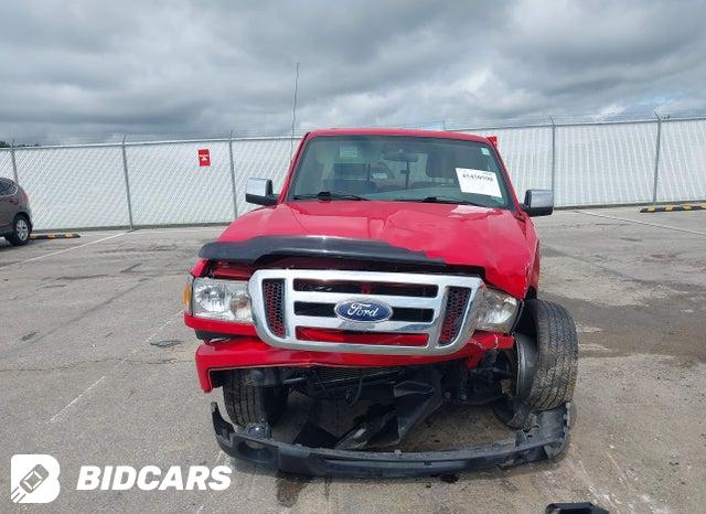 1FTLR4FE3BPB04585 2011 Ford Ranger photo no. 13