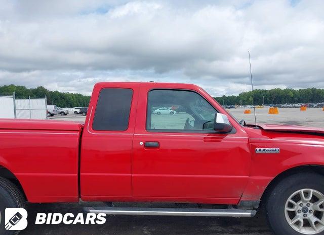 1FTLR4FE3BPB04585 2011 Ford Ranger photo no. 14
