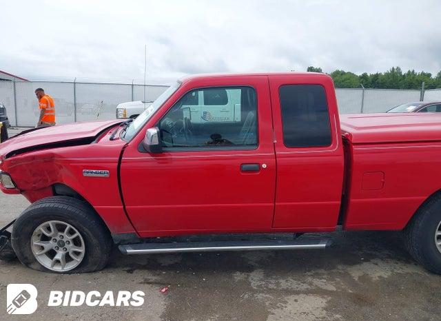 1FTLR4FE3BPB04585 2011 Ford Ranger photo no. 15