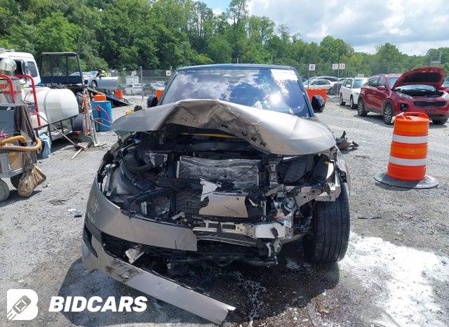 SAL1L9FU5PA131643 2023 Land Rover Range Rover photo no. 13