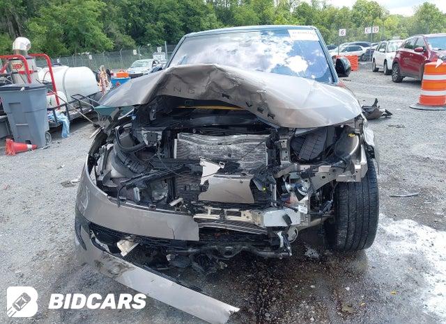 SAL1L9FU5PA131643 2023 Land Rover Range Rover photo no. 6