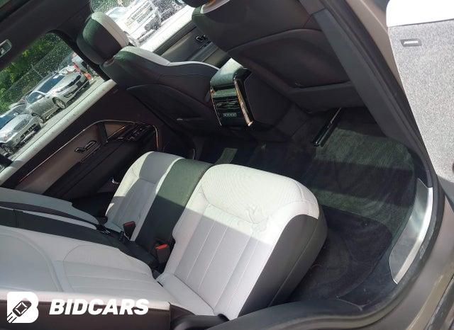 SAL1L9FU5PA131643 2023 Land Rover Range Rover photo no. 8