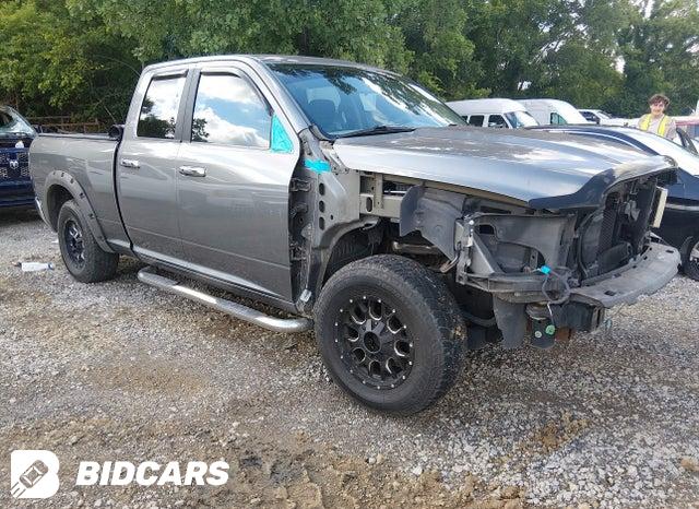 1D7RB1GPXBS520326 2011 RAM RAM 1500 photo no. 1