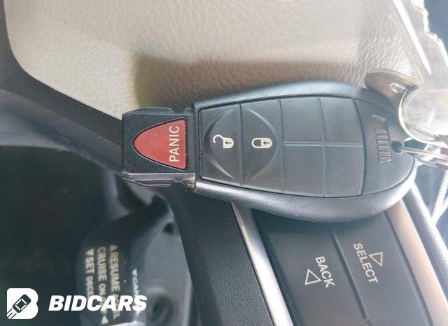 1D7RB1GPXBS520326 2011 RAM RAM 1500 photo no. 11