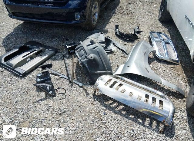 1D7RB1GPXBS520326 2011 RAM RAM 1500 photo no. 12