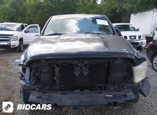 1D7RB1GPXBS520326 2011 RAM RAM 1500 photo no. 13