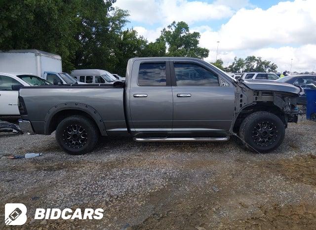 1D7RB1GPXBS520326 2011 RAM RAM 1500 photo no. 14