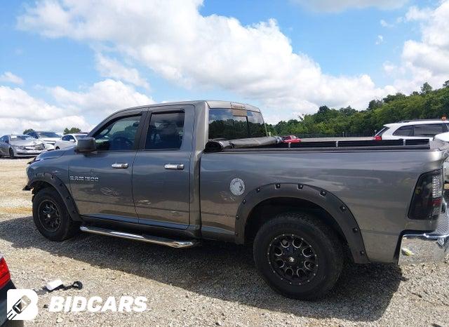 1D7RB1GPXBS520326 2011 RAM RAM 1500 photo no. 15