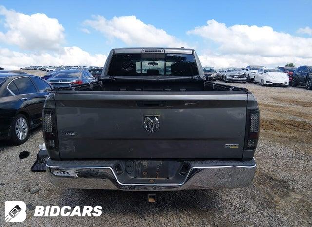 1D7RB1GPXBS520326 2011 RAM RAM 1500 photo no. 17