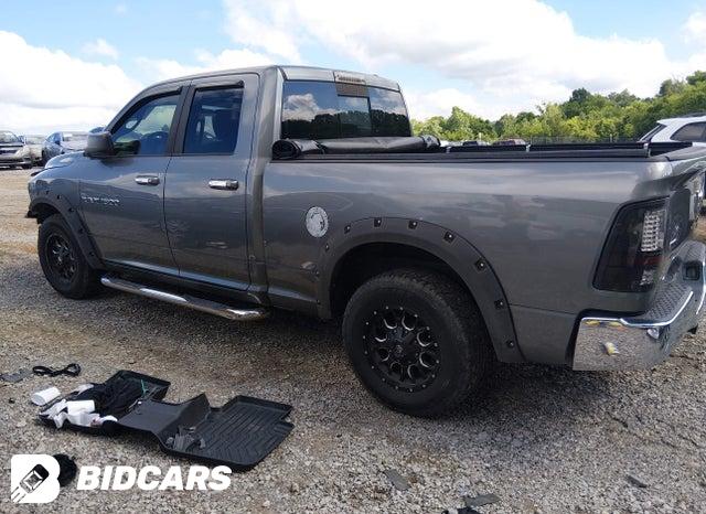 1D7RB1GPXBS520326 2011 RAM RAM 1500 photo no. 3