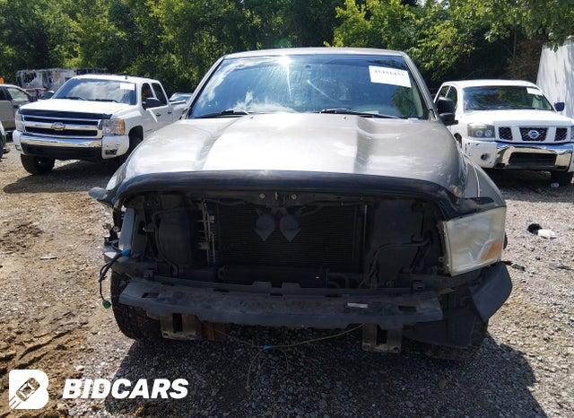 1D7RB1GPXBS520326 2011 RAM RAM 1500 photo no. 6