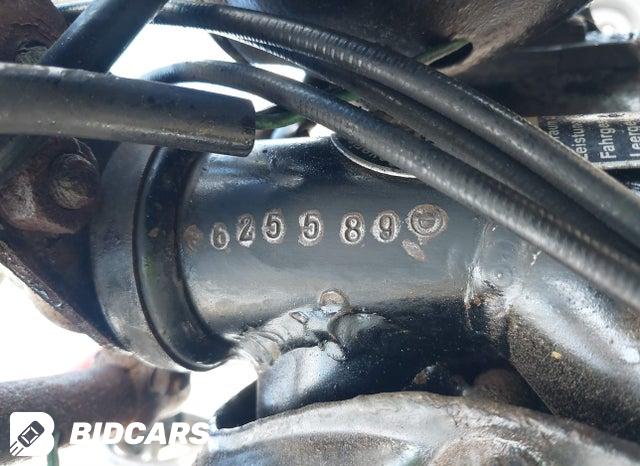 R60625589 1962 BMW R65 photo no. 10