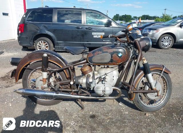 R60625589 1962 BMW R65 photo no. 12