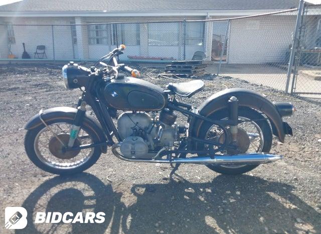 R60625589 1962 BMW R65 photo no. 13