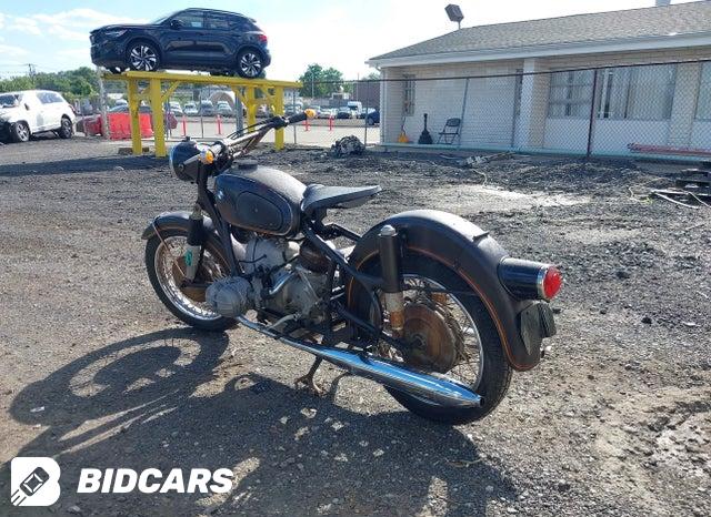 R60625589 1962 BMW R65 photo no. 3