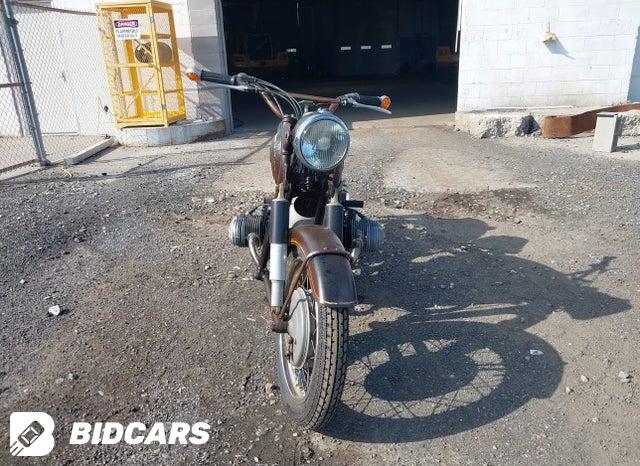R60625589 1962 BMW R65 photo no. 5
